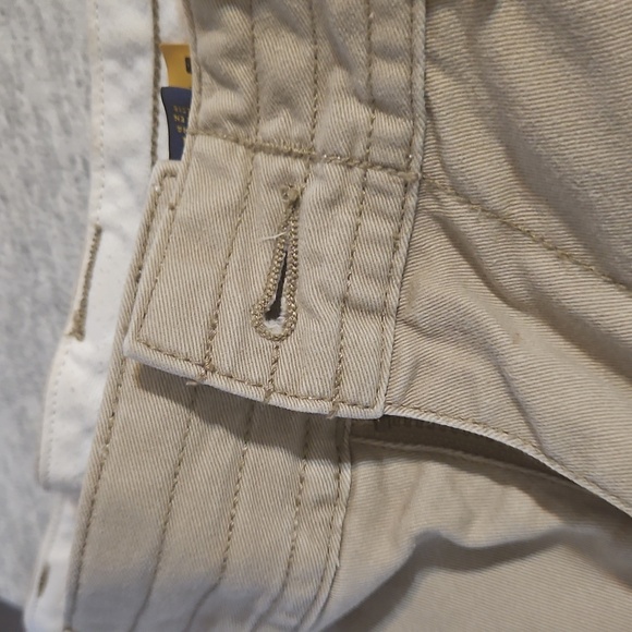 Polo Ralph Lauren Men's Gellar Cargo Shorts - Picture 13 of 13